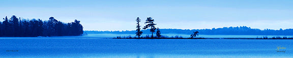 Panoramic Metal Prints 2026