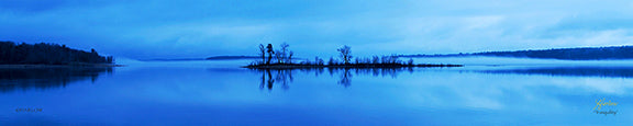 Panoramic Metal Prints 2026